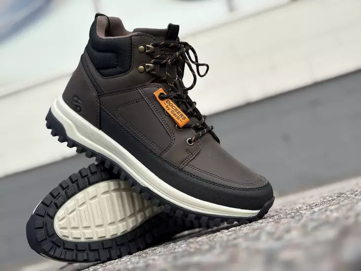 Dockers 55RS-001 nilkkuri - Miesten nilkkurit - 55RS001 - 1