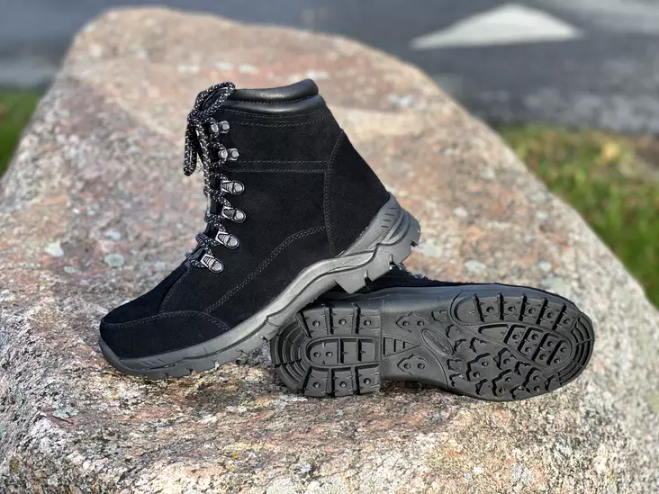 Eskimo 03220511 nastanilkkuri - Nastakengät - 03220511 - 1