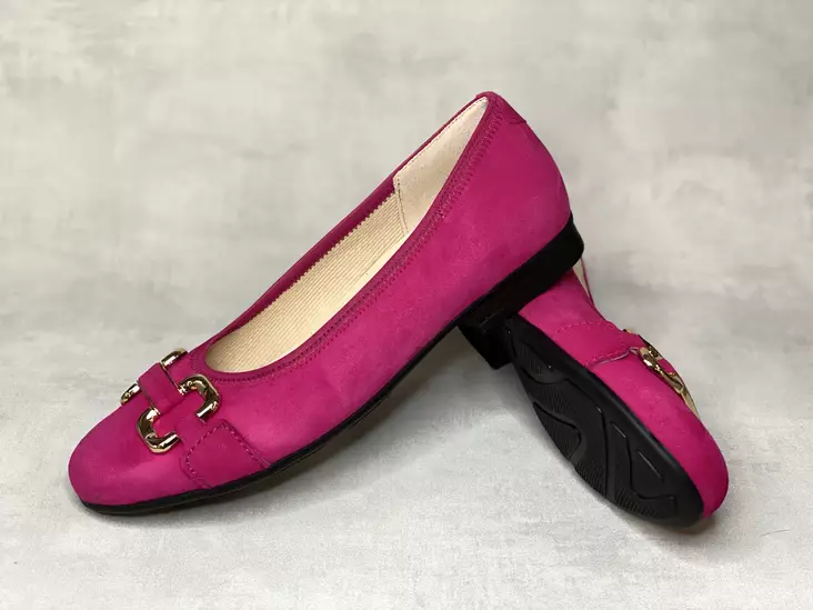 Gabor 42.462.21 ballerina - Ballerinat - 4246221 - 1