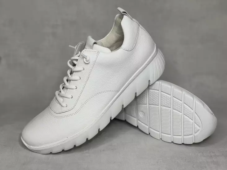 Gabor 63.460.21 kävelykenkä - Naisten nauhalliset kävelykengät  - 6346021 - 1