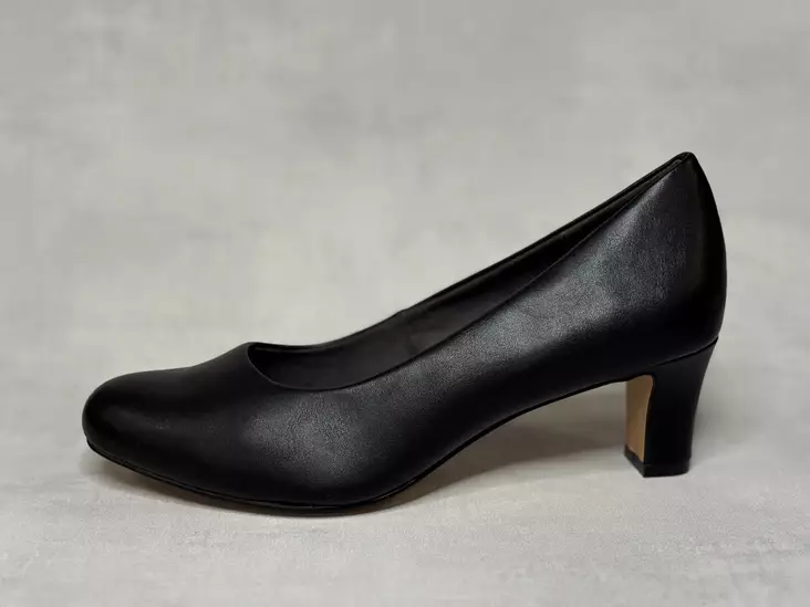 Jana 22472-41-001 korkokenkä - Klassiset avokkaat - 2247241001 - 1