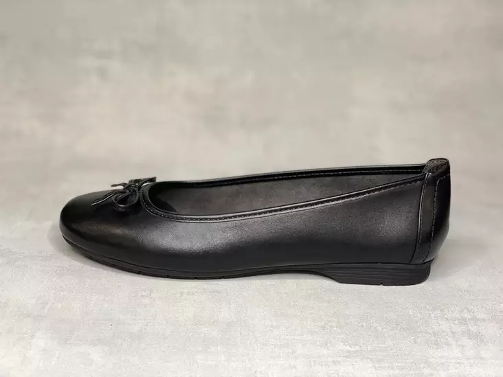 Jana H 22163-41 001 ballerina - Ballerinat - 2216341001 - 1