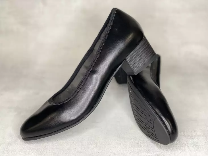 Jana H 22360-41 001 avokas - Klassiset avokkaat - 2236041001 - 1