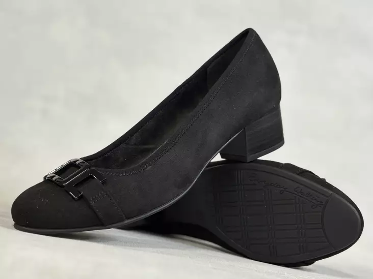 Jana H 22369-45-001 avokas - Klassiset avokkaat - 2236945001 - 1