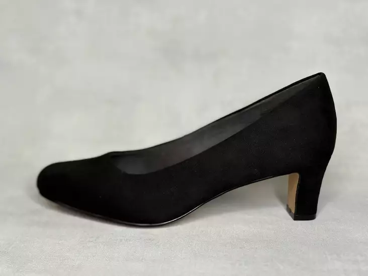 Jana H 22470-41 001 avokas - Klassiset avokkaat - 2247041001 - 1