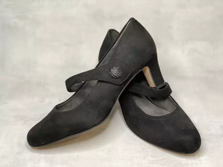 Jana H 22473-41 001 avokas - Klassiset avokkaat - 2247341001 - 1