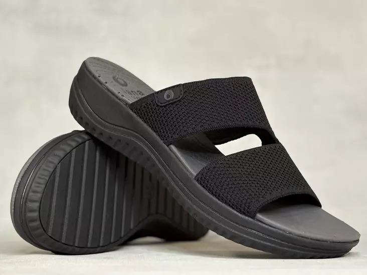 Jana H 27270-43 001 sandaali - Naisten arkisandaalit - 2727043001 - 1