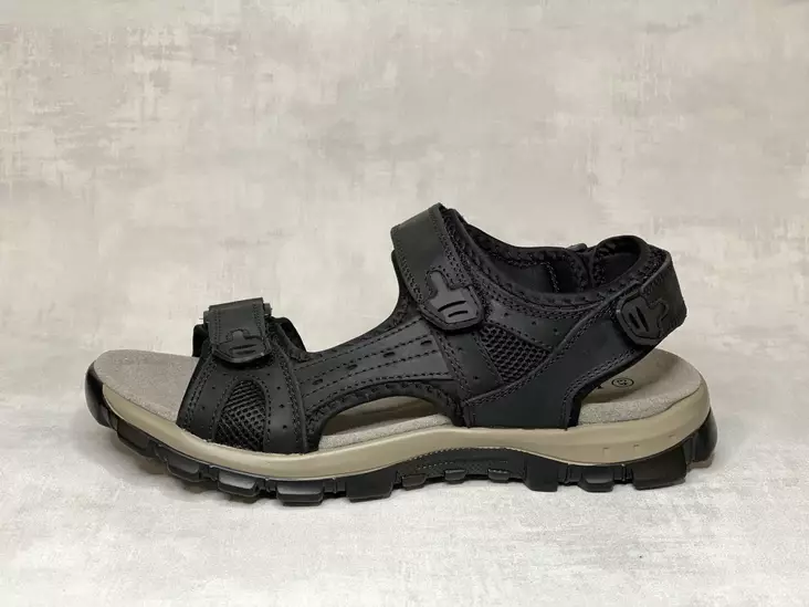 Klaani sporttisandaali - Miesten sporttisandaalit - 1901P01 - 1