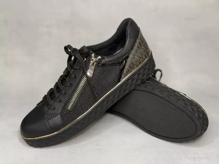 Marco Tozzi 23709-41 091 tennari - Naisten matalavartiset tennarit - 2370941091 - 1