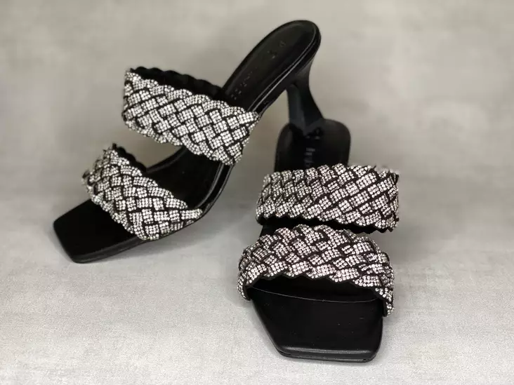 Marco Tozzi 27200-20 001 sandaali - Korolliset sandaalit - 2720020001 - 1