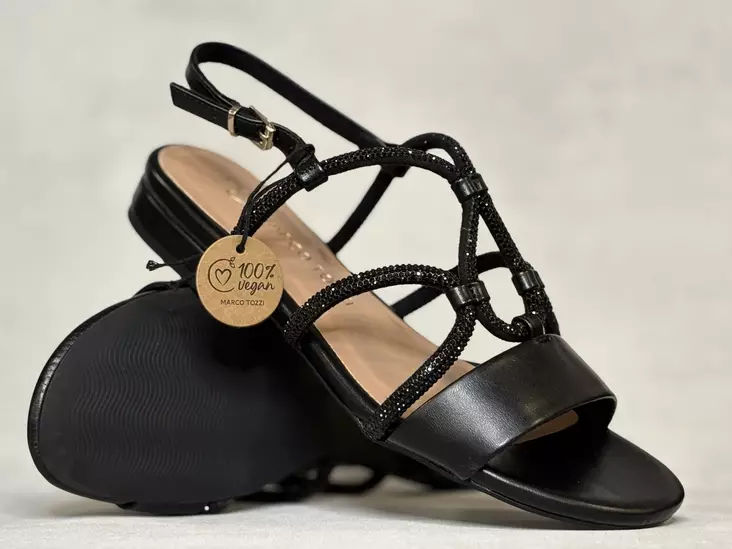 Marco Tozzi 28101-46 001 juhlasandaali - Naisten juhlasandaalit - 2810146001 - 1