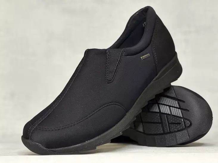 Pomar 33281 MALJA Gore-Tex kävelykenkä - Naisten nauhattomat kävelykengät - 33281 - 1