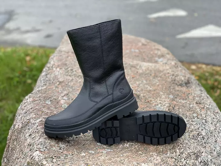 Remonte D0C79-01 talvinilkkuri - Naisten talvisaappaat - D0C7901 - 1