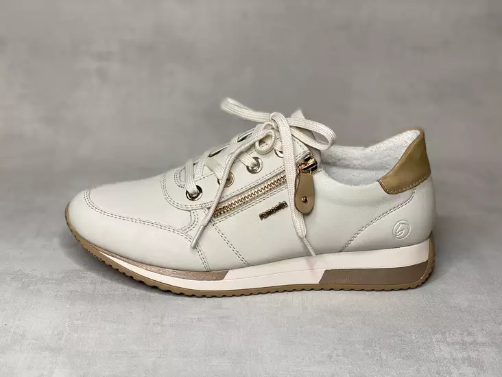 Remonte D0H11-81 kävelykengät - Naisten matalavartiset tennarit - D0H1181 - 1