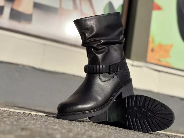 Remonte D1A81-01 nilkkuri - Naisten nilkkurit - D1A8101 - 1