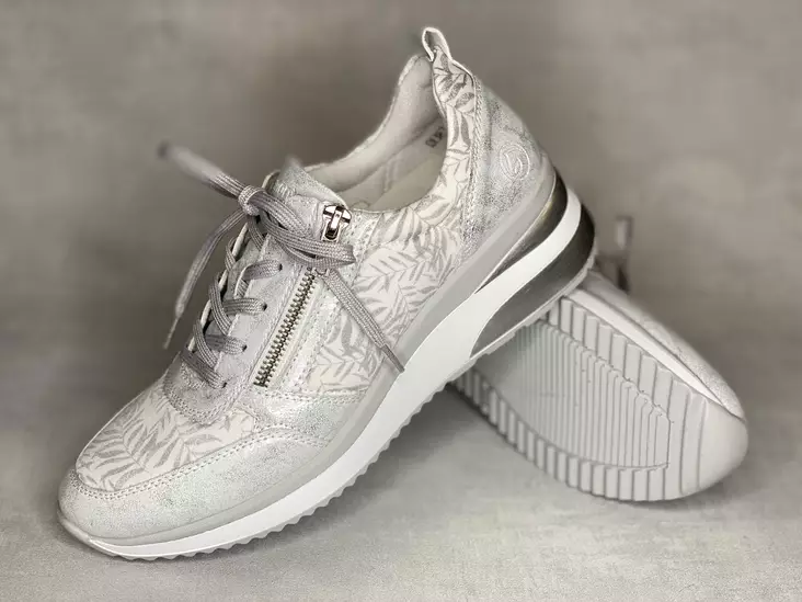 Remonte D2401-91 kävelykengät - Naisten korolliset kävelykengät - D240191 - 1