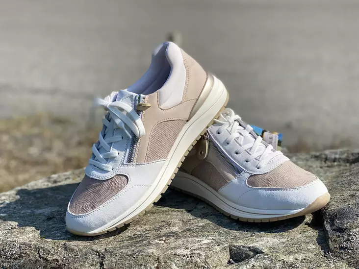 Remonte R3702-40 kävelykenkä - Naisten matalavartiset tennarit - R370231 - 1