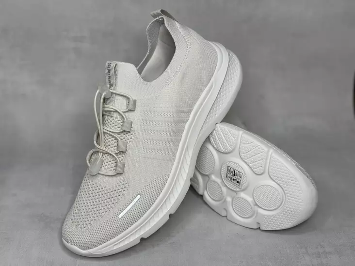 Samuika W35562-1 lenkkarit - Naisten matalavartiset tennarit - W355621 - 1