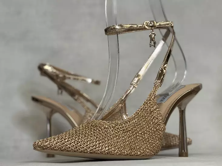 Steve Madden Ascension avokkaat - Remmilliset korkokengät - 11006371 - 1