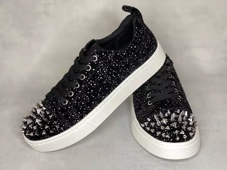 Steve Madden Portal-G tennarit - Miesten matalavartiset tennarit - 04004001 - 1