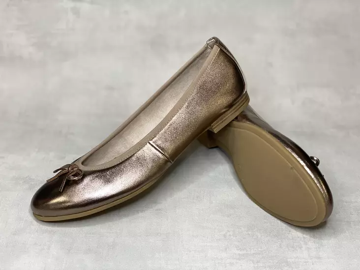 Tamaris 22116-41 901 ballerina - Ballerinat - 2211641901 - 1