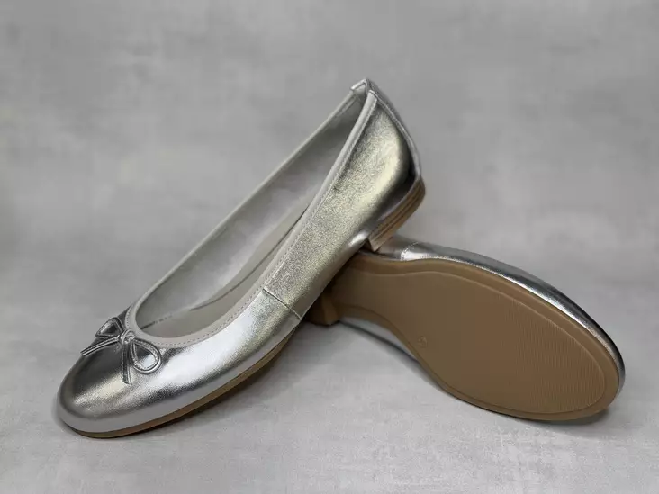 Tamaris 22116-41 941 ballerina - Ballerinat - 2211641941 - 1