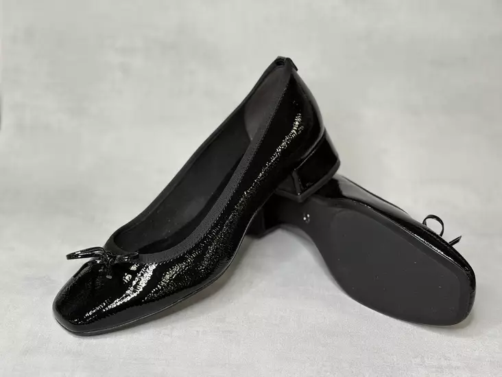 Tamaris 22301-43 001 avokas - Kiilakorkokengät - 2230143001 - 1