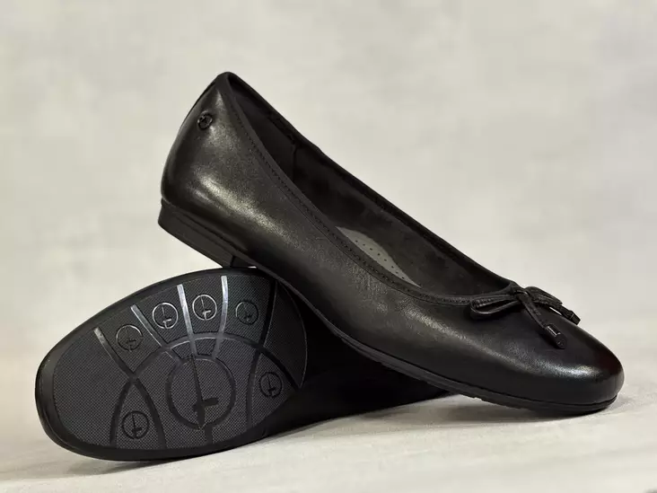 Tamaris 82102-42-001 ballerina - Ballerinat - 8210242001 - 1