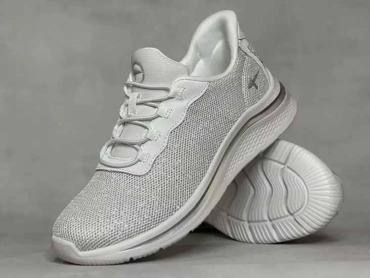 Tamaris Comfort H 83726-45 191 - Naisten matalavartiset tennarit - 8372645191 - 1