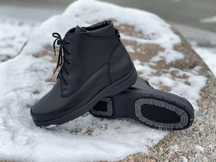 Topman Ajavat 44051 mokkasiini - Naisten matalakorkoiset nilkkurit - 44051 - 1