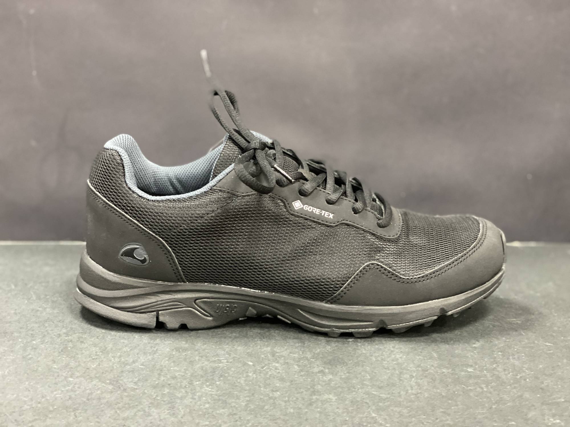 Gore-Tex Imperméable Chaussure Randonnée Viking Comfort Light GTX - Système BOA, Gore-Tex, Semelle UGC Chaussure Marche Légère