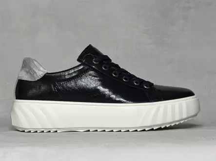 Ara H 12-46523-72 Monaco kävelykenkä - Naisten nauhattomat kävelykengät - 124652372 - 2