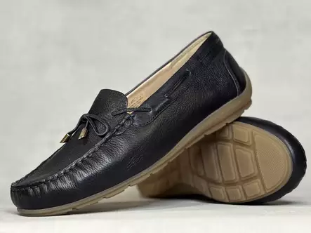 Ara Soft12-19212-02 loafer - Naisten nauhattomat kävelykengät - 121921202 - 1