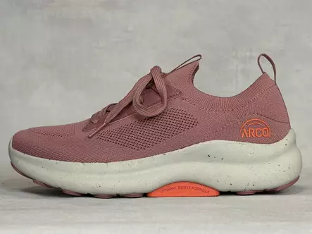 Arco 2 lenkkarit - Naisten nauhalliset kävelykengät  - 937102 - 2