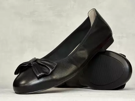 Caprice G 22111-46 022 ballerina - Ballerinat - 2211146022 - 1