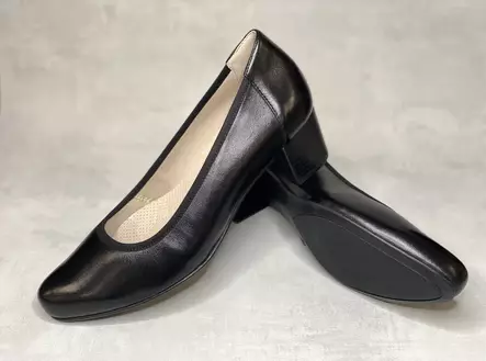 Caprice H 22308-42 022 korkokenkä - Matalakorkoiset korkokengät - 2230842022 - 1