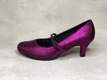 Chantana Fuxia remmillinen avokas - Remmilliset korkokengät - 0193557805242 - 2