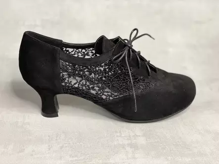 Chantana pitsi korkokenkä laaja lesti - Remmilliset korkokengät - 519339692242 - 1