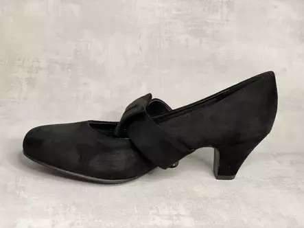 Chantana remmillinen korkokenkä - Remmilliset korkokengät - 719348592 - 2