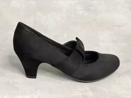 Chantana remmillinen korkokenkä - Remmilliset korkokengät - 719348592 - 1