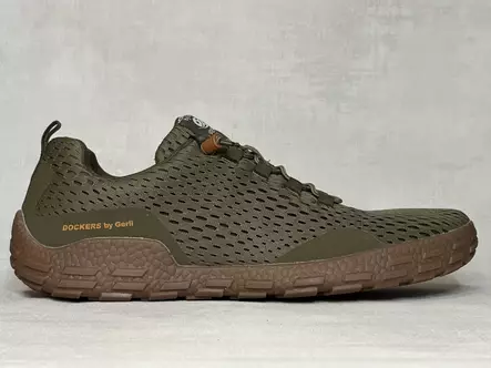 Dockers 700-850 kävelykenkä - Naisten paljasjalkakengät - 56AA002 - 2