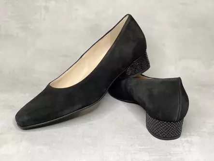 Hassia Roma H matalakorkoinen avokas - Matalakorkoiset korkokengät - 302622 - 1