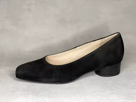 Hassia Roma H matalakorkoinen avokas - Matalakorkoiset korkokengät - 302622 - 2