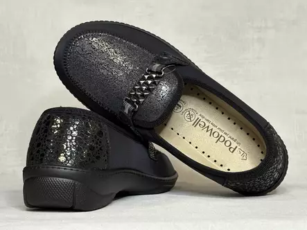 PodoWell Magik kävelykenkä - Naisten ORTO-kengät - 57737482 - 2