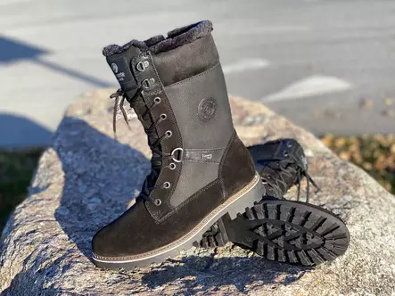 Remonte D8474-02 nilkkuri - Naisten talvikengät - D847402 - 1