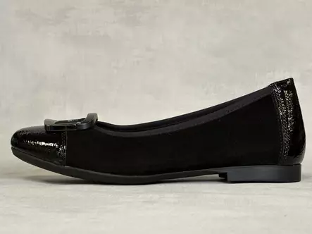Remonte F D0K12-02 ballerina - Naisten loaferit - D0K1202 - 2