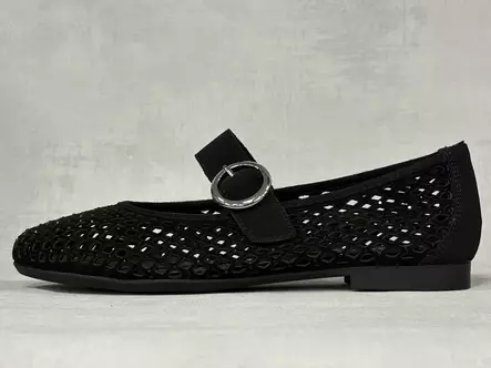 Remonte F D0K18-02 ballerina - Naisten loaferit - D0K1802 - 2