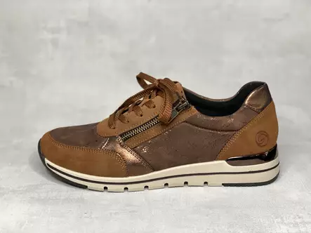 Remonte R6700-22 kävelykengät - Naisten nauhalliset kävelykengät  - R670022 - 2