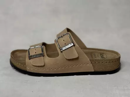 Scholl Bora Malaren B sandaali - Naisten työsandaalit - 318991002 - 2