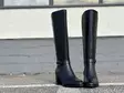Caprice 25528-47 022 nahkasaapas - Naisten klassiset saappaat - 2552847022 - 3